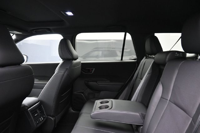 New 2026 Subaru Outback Limited AWD/4WD image 18