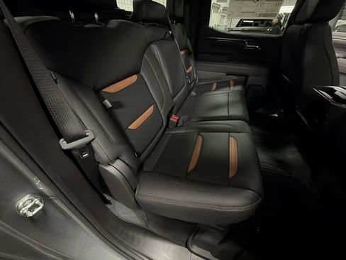 New 2026 GMC Sierra 1500 AT4 w/ AT4 Premium Package image 28