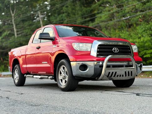 Used 2007 Toyota Tundra SR5 AWD/4WD image 3