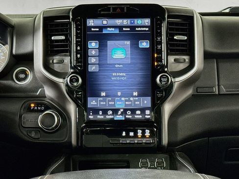 Used 2023 RAM 1500 Big Horn RWD image 15