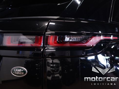 Used 2023 Land Rover Range Rover Velar R-Dynamic S AWD/4WD image 18