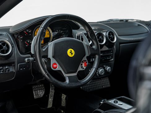 Used 2008 Ferrari F430 Spider RWD image 46