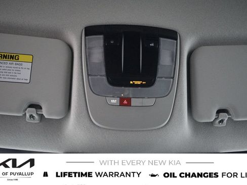 New 2026 Kia Niro Wind w/ Wind Preserve Package FWD image 25