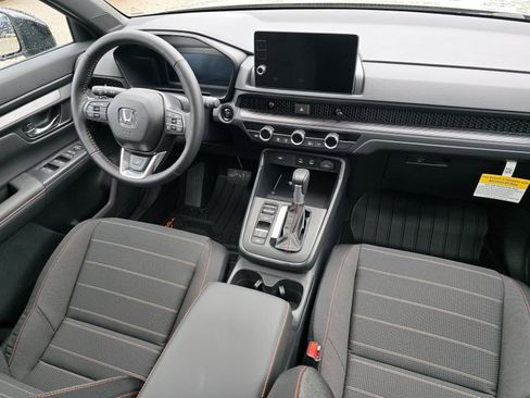 Used 2026 Honda CR-V TrailSport image 16