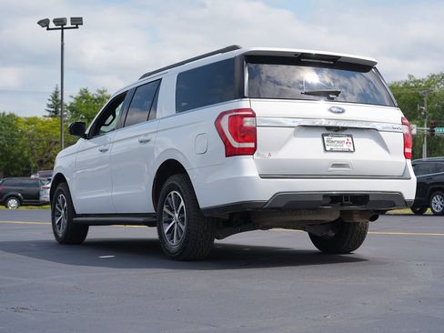 Used 2020 Ford Expedition Max XL AWD/4WD image 5