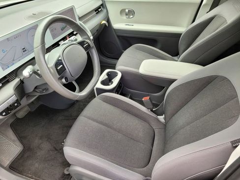 Certified 2024 Hyundai Ioniq 5 SEL RWD image 11