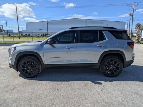 Used 2026 GMC Terrain Elevation w/ Elevation Premium Package AWD/4WD image 6