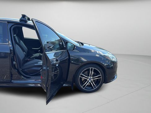 Used 2014 Ford Focus ST FWD image 24