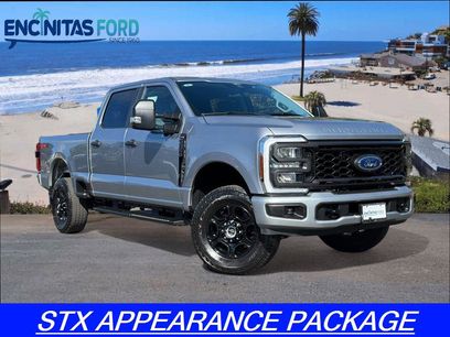 Certified 2024 Ford F250 XL w/ STX Appearance Package