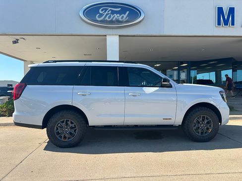 New 2025 Ford Expedition Tremor AWD/4WD image 7