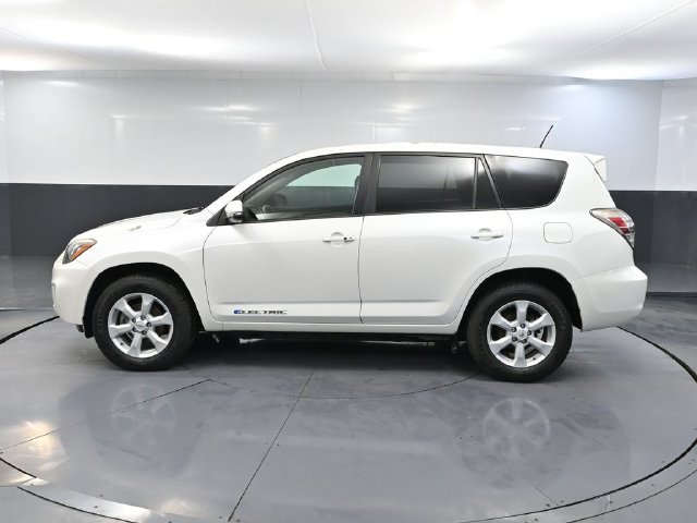 Used 2012 Toyota RAV4 EV FWD image 6