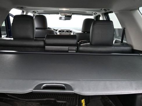 Used 2024 Toyota 4Runner Limited image 29