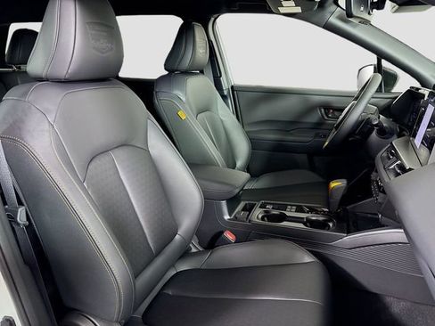 New 2026 Subaru Outback Wilderness image 30