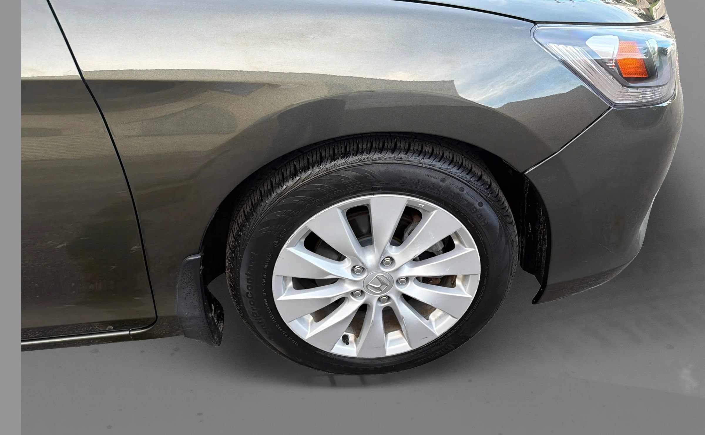 Used 2013 Honda Accord EX-L image 25