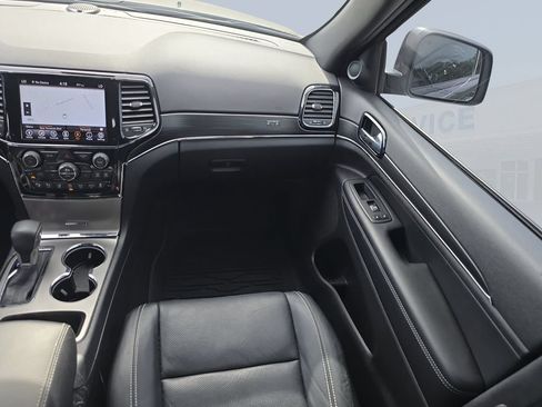 Used 2021 Jeep Grand Cherokee Limited w/ Quick Order Package 28K 80th RWD image 16