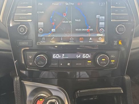 Used 2017 Nissan Maxima 3.5 S FWD image 23