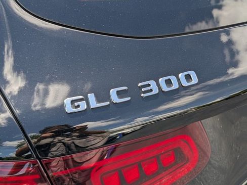 Used 2022 Mercedes-Benz GLC 300 image 15