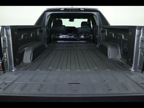 New 2026 Chevrolet Silverado EV Trail Boss image 18