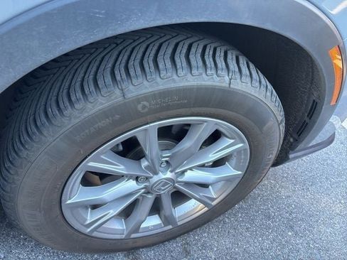 Used 2023 Honda CR-V EX-L image 32