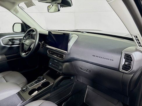 New 2025 Ford Bronco Sport Badlands image 27