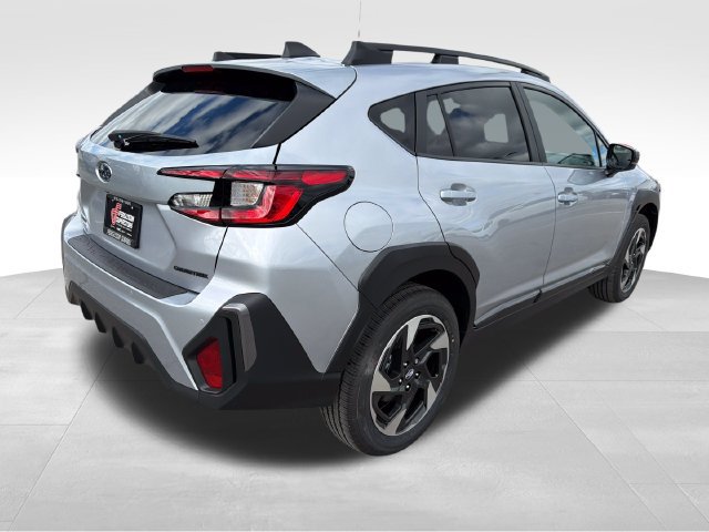 New 2027 Subaru Crosstrek 2.5i Limited AWD/4WD image 7