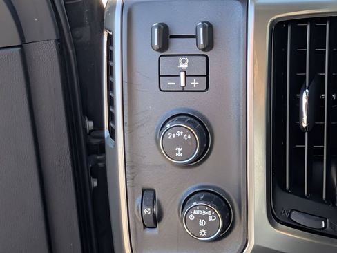 Used 2017 Chevrolet Silverado 2500 LTZ w/ Duramax Plus Package AWD/4WD image 23