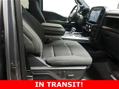 Used 2023 Ford F150 XLT w/ Equipment Group 302A High image 6