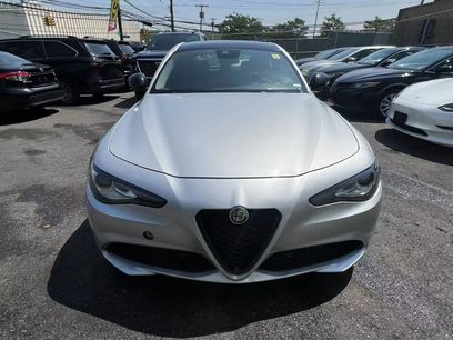 Used 2021 Alfa Romeo Giulia Sprint w/ Nero Edizione
