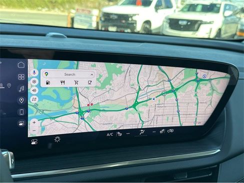 New 2025 Buick Envision Preferred image 5