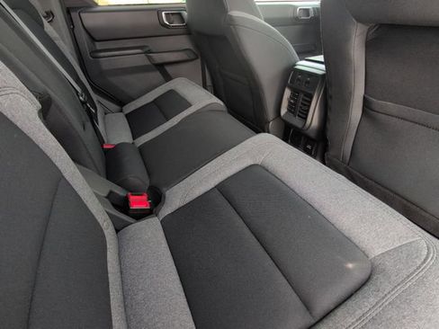 Used 2025 Ford Bronco Big Bend AWD/4WD image 17