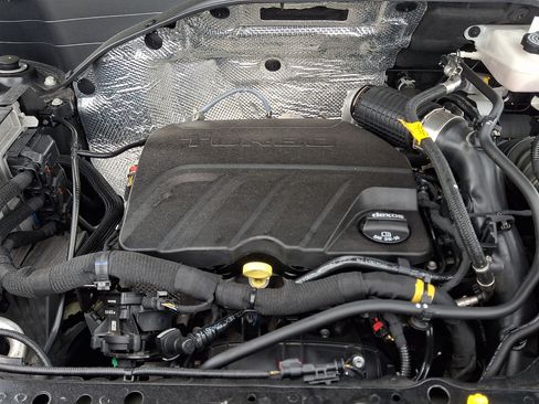 Used 2023 Chevrolet TrailBlazer LT w/ Convenience Package FWD image 29