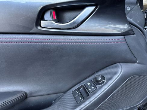 Used 2017 MAZDA MX-5 Miata RF Club image 12