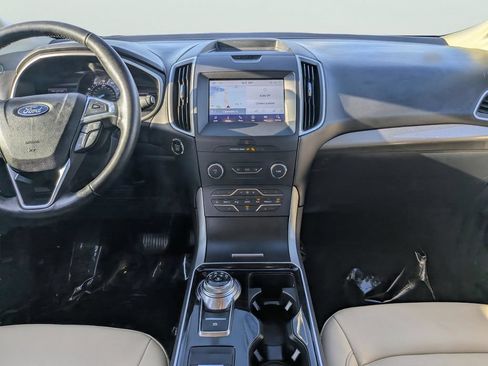 Used 2020 Ford Edge SEL w/ Convenience Package FWD image 14