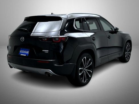 Certified 2024 MAZDA CX-50 AWD 2.5 Turbo w/ Cargo Package image 5