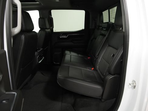 Used 2024 GMC Sierra 1500 Denali w/ Denali Reserve Package image 24