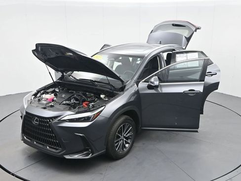 Used 2022 Lexus NX 350 AWD image 43