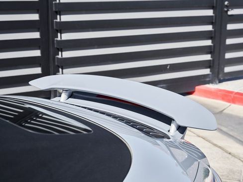 Used 2024 Porsche 911 Turbo S image 10