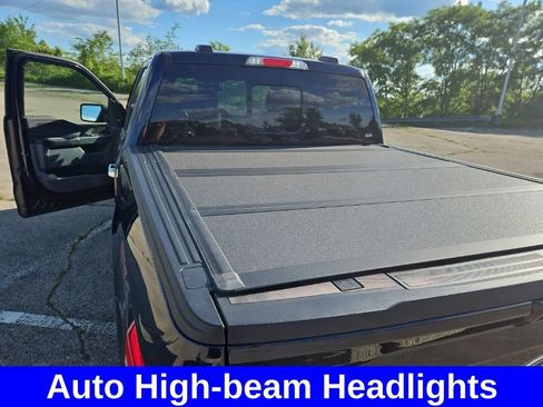 Used 2023 Ford F150 XLT w/ Equipment Group 302A High AWD/4WD image 35