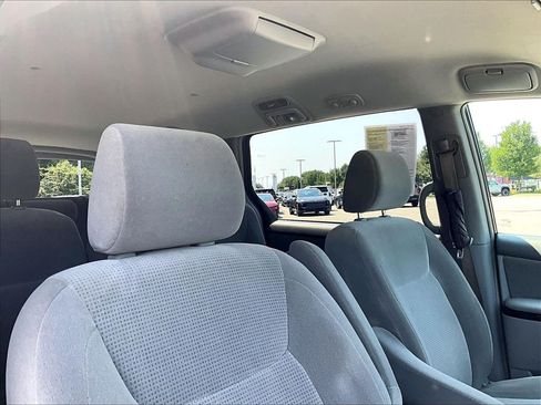 Used 2005 Toyota Sienna LE w/ LE Pkg 1 FWD image 22