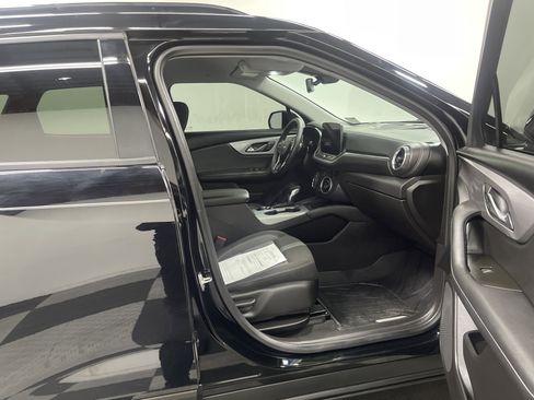 Used 2024 Chevrolet Blazer LT w/ Convenience Package image 26