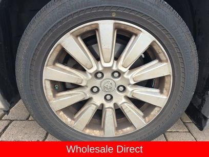 Used 2017 Toyota Sienna XLE w/ XLE Navigation Package
