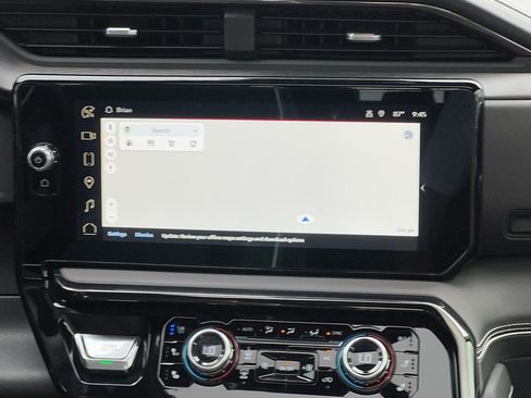 Certified 2024 GMC Sierra 1500 AT4X AWD/4WD image 15