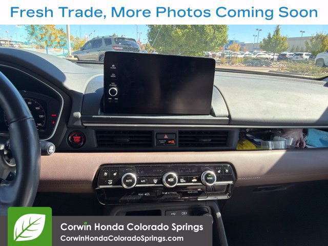 Used 2024 Honda Pilot Elite image 10