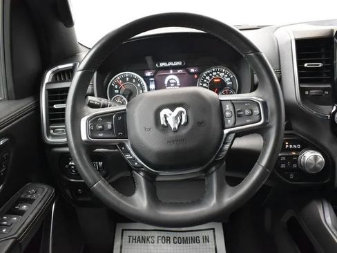 Used 2025 RAM 1500 Laramie image 20