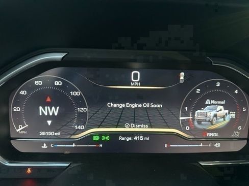 Certified 2024 GMC Sierra 2500 Denali Ultimate image 53