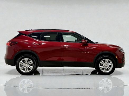 Used 2022 Chevrolet Blazer LT image 6