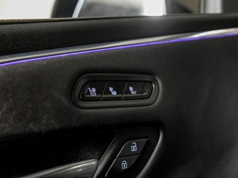 Used 2021 Cadillac Escalade ESV Sport w/ Driver Assist Tech Package image 35