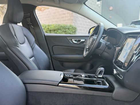 Used 2025 Volvo S60 T8 Plus w/ Climate Package image 21