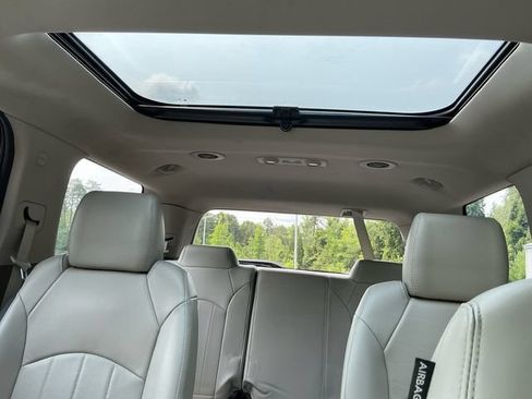 Used 2017 GMC Acadia Limited SLT AWD/4WD image 23