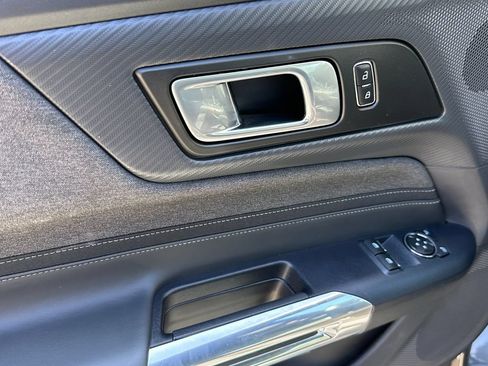 New 2026 Ford Mustang Coupe RWD image 21